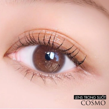 Lens trong suốt cận Angel Eyes Cosmo 0-15 độ - Phù hợp mọi nhu cầu, giá 87.999 VND 2