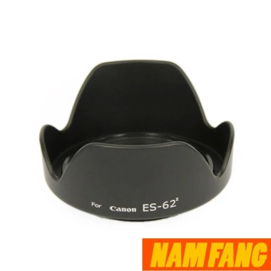 Lensa Hood ES-62II cho ống kính Canon EF 50mm f/1.8 II - Giảm giá tới 70.000₫