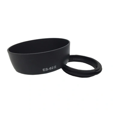 Lensa Hood ES-62II cho ống kính Canon EF 50mm f/1.8 II - Giảm giá tới 70.000₫