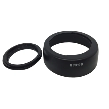 Lensa Hood ES-62II cho ống kính Canon EF 50mm f/1.8 II - Giảm giá tới 70.000₫