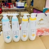 LEO PROSEE Bộ đôi Dầu Gội & Dầu Xả 800ml - Tóc hư tổn mềm mượt, chăm sóc khô xơ