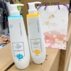 LEO PROSEE Bộ đôi Dầu Gội & Dầu Xả 800ml - Tóc hư tổn mềm mượt, chăm sóc khô xơ 3