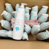 LEO PROSEE Bộ đôi Dầu Gội & Dầu Xả 800ml - Tóc hư tổn mềm mượt, chăm sóc khô xơ 5