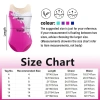 Leotard Trẻ Em Bé Gái Không Tay Lưới Chắp Vá - Kim Cương Giả Đính Đá - Áo Liền Quần Múa Ba Lê Trượt Băng 2