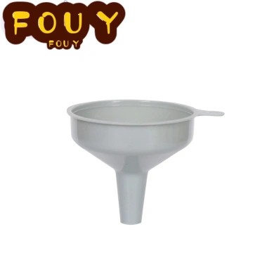 Lequ mua 2 tặng 3 phễu nhựa trong suốt mini đổ tinh dầu chai nước hoa - dụng cụ nhà bếp 7