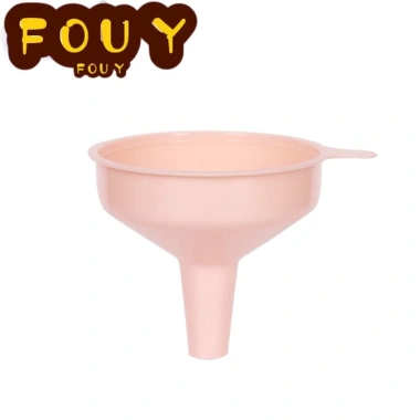 Lequ mua 2 tặng 3 phễu nhựa trong suốt mini đổ tinh dầu chai nước hoa - dụng cụ nhà bếp 8