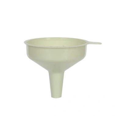 Lequ mua 2 tặng 3 phễu nhựa trong suốt mini đổ tinh dầu chai nước hoa - dụng cụ nhà bếp 10