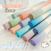Letit 4PCS Bút Highlight Ngòi Sáng Tạo Màu Pastel Macaron Đánh Dấu, Vẽ Tranh, Ghi Chú 3
