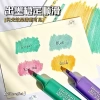 Letit Combo 8 Bút Highlight Dạ Quang Nhiều Màu – Bắt Sáng, Lanh, Giá 23.900₫ 4