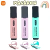Letit Combo 8 Bút Highlight Dạ Quang Nhiều Màu – Bắt Sáng, Lanh, Giá 23.900₫ 10