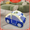 Lều chơi trẻ em đa năng cho bé trai và bé gái, khung chắc, lắp nhanh, giá 234.300₫ 9