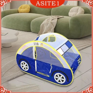Lều chơi trẻ em đa năng cho bé trai và bé gái, khung chắc, lắp nhanh, giá 234.300₫