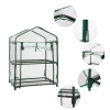 Lều Nhà Kính Cây Trong Suốt PVC Bền, Di Động Nhỏ, Lạnh Frost greiwe2vn - 202.400₫ 3
