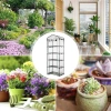 Lều Nhà Kính Cây Trong Suốt PVC Bền, Di Động Nhỏ, Lạnh Frost greiwe2vn - 202.400₫ 7