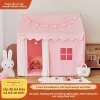 Lều trẻ em căn cứ bí mật - Nhà chơi trong nhà DIY bé trai, bé gái, công chúa - 1.106.700 VND