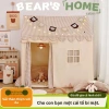 Lều trẻ em căn cứ bí mật - Nhà chơi trong nhà DIY bé trai, bé gái, công chúa - 1.106.700 VND 3