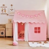 Lều trẻ em căn cứ bí mật - Nhà chơi trong nhà DIY bé trai, bé gái, công chúa - 1.106.700 VND 6