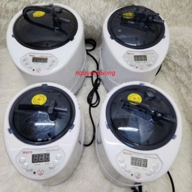 Lều xông hơi 3 lớp vải dày, kèm nồi cao cấp, giảm giá 295.000, chỉ 356.950 2