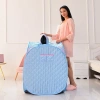 Lều xông hơi 3 lớp vải dày, kèm nồi cao cấp, giảm giá 295.000, chỉ 356.950 5