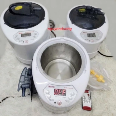 Lều xông hơi 3 lớp vải dày, kèm nồi cao cấp, giảm giá 295.000, chỉ 356.950 6