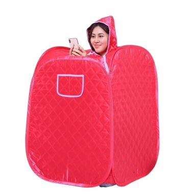 Lều xông hơi 3 lớp vải dày, kèm nồi cao cấp, giảm giá 295.000, chỉ 356.950 10