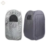 Lều Xông Hơi Gập Nhẹ Đa Năng SPA 57x31x31 inch Tiết Kiệm Không Gian Túi Đôi 739k