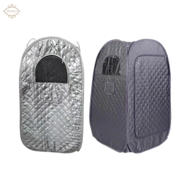 Lều Xông Hơi Gập Nhẹ Đa Năng SPA 57x31x31 inch Tiết Kiệm Không Gian Túi Đôi 739k