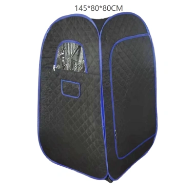 Lều Xông Hơi Gập Nhẹ Đa Năng SPA 57x31x31 inch Tiết Kiệm Không Gian Túi Đôi 739k 9 Lều Xông Hơi Gập Nhẹ Đa Năng SPA 57x31x31 inch Tiết Kiệm Không Gian Túi Đôi 739k 9