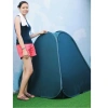 Lều Xông Hơi Tự Bung Mộc Miên Cao Cấp - Gọng Nhựa Chống Gỉ, Vải Dày Chống Thấm - HOÀ TỐC HCM 3