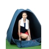 Lều Xông Hơi Tự Bung Mộc Miên Cao Cấp - Gọng Nhựa Chống Gỉ, Vải Dày Chống Thấm - HOÀ TỐC HCM 4
