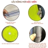 Lều Xông Hơi Tự Bung Mộc Miên Cao Cấp - Gọng Nhựa Chống Gỉ, Vải Dày Chống Thấm - HOÀ TỐC HCM 9