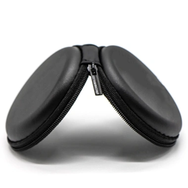Leyoya Hộp Tròn mini da đa năng - Đựng tai nghe, dây cáp, chìa khóa, USB, thẻ SD 3 Leyoya Hộp Tròn mini da đa năng - Đựng tai nghe, dây cáp, chìa khóa, USB, thẻ SD 3