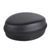 Leyoya Hộp Tròn mini da đa năng - Đựng tai nghe, dây cáp, chìa khóa, USB, thẻ SD 5
