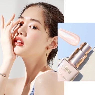LG Combo 2 Kem lót Ngọc Trai Glint 30ml - Dưỡng ẩm, Da căng mướt, Sáng hồng - 874k 8 LG Combo 2 Kem lót Ngọc Trai Glint 30ml - Dưỡng ẩm, Da căng mướt, Sáng hồng - 874k 8