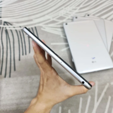 LG GPad 2.019 4G LTE - Tablet Snapdragon 821, RAM 4GB, Giá ưu đãi 3.19 triệu