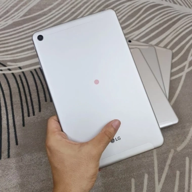LG GPad 2.019 4G LTE - Tablet Snapdragon 821, RAM 4GB, Giá ưu đãi 3.19 triệu
