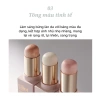 LG Makeup VN Nhũ Bắt Sáng Glint Dạng Thỏi 7g Bột Ngọc Trai Dưỡng Ẩm Giá 392.000đ 8