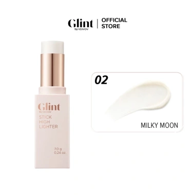 LG Makeup VN Nhũ Bắt Sáng Glint Dạng Thỏi 7g Bột Ngọc Trai Dưỡng Ẩm Giá 392.000đ 10