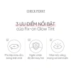 LG Makeup VN Son bóng căng mọng Glokolor Fix‑on Glow Tint 4.2g - Bền màu, bóng lâu, giá ưu đãi 255k 4