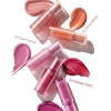 LG Makeup VN Son bóng căng mọng Glokolor Fix‑on Glow Tint 4.2g - Bền màu, bóng lâu, giá ưu đãi 255k 6