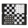Li Pocket Gấp Từ Bộ Cờ Vua Quốc Tế - Checkers, Máy Bay Du Lịch, Giá 96.041₫ 6