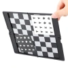 Li Pocket Gấp Từ Bộ Cờ Vua Quốc Tế - Checkers, Máy Bay Du Lịch, Giá 96.041₫ 8