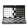 Li Pocket Gấp Từ Bộ Cờ Vua Quốc Tế - Checkers, Máy Bay Du Lịch, Giá 96.041₫ 9