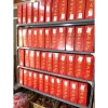 Lì xì nhung ép nhũ kim cao cấp sang trọng - In nổi 3D, giá rẻ vô địch 29.999₫ 4