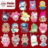 Lì xì nhung ép nhũ kim cao cấp sang trọng - In nổi 3D, giá rẻ vô địch 29.999₫ 6
