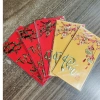 Lì xì Tết 2.026 30c chữ Tết đỏ may mắn, mẫu mới thanh lịch - giá chỉ 15.000đ 8