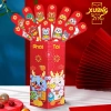 Lì xì Tết Combo Bao Lì Xì Rút Quẻ Trend 2.026 - Giá chỉ 9.500 VND 9
