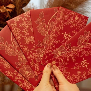 Lì xì Tết đa dạng mẫu 1 - Giá chỉ 50.000đ, tiết kiệm, chất lượng cao 4 Lì xì Tết đa dạng mẫu 1 - Giá chỉ 50.000đ, tiết kiệm, chất lượng cao 4