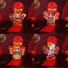 Lì Xì Tết Mã Đáo Thành Công Pop-up Hình Ngựa 2.026 9x17cm Đựng 500k Giá 16.000 2