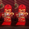 Lì Xì Tết Mã Đáo Thành Công Pop-up Hình Ngựa 2.026 9x17cm Đựng 500k Giá 16.000 4